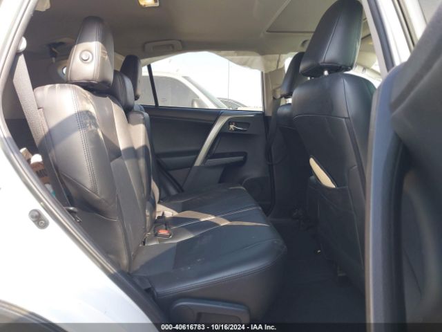 2T3WFREV1JW513384 Toyota Rav4 Adventure/xle