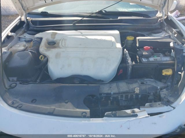 1C3CDFAA2GD767433 Dodge DART SE