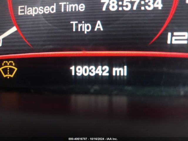 1C3CDFAA2GD767433 Dodge DART SE