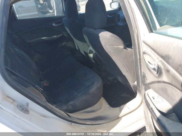 1C3CDFAA2GD767433 Dodge DART SE