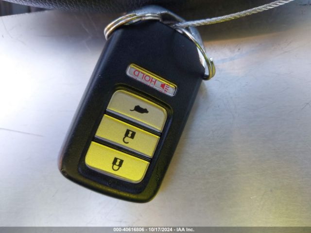 3CZRU6H53MM724857 Honda Hr-v Awd Ex