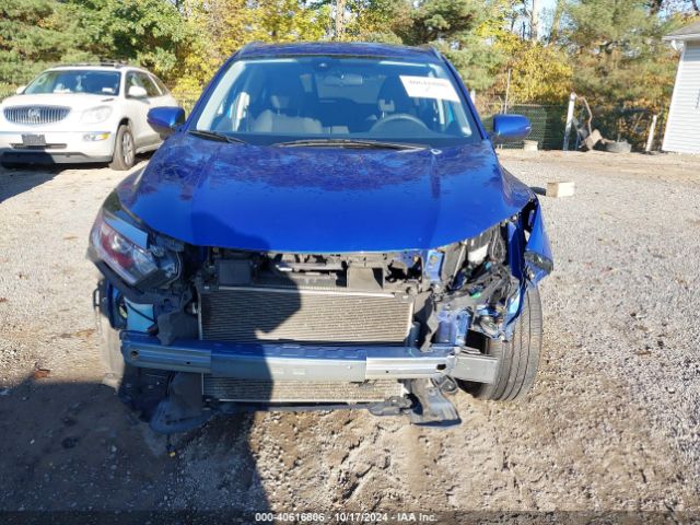 3CZRU6H53MM724857 Honda Hr-v Awd Ex