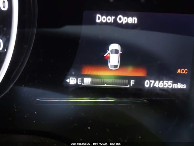 3CZRU6H53MM724857 Honda Hr-v Awd Ex
