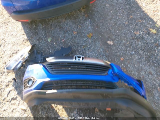 3CZRU6H53MM724857 Honda Hr-v Awd Ex