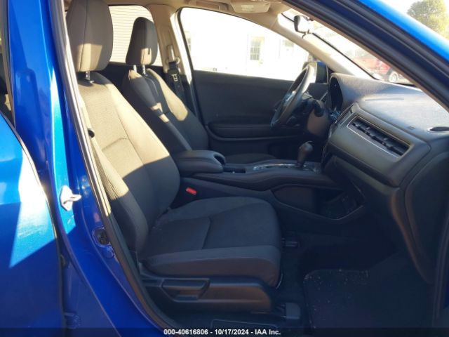 3CZRU6H53MM724857 Honda Hr-v Awd Ex
