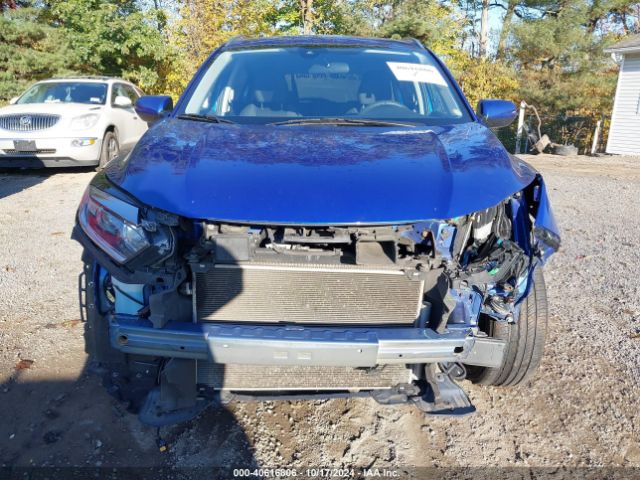 3CZRU6H53MM724857 Honda Hr-v Awd Ex