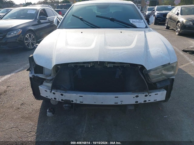 Dodge Charger R/t Max 2014 2C3CDXCT6EH358758 Image 13