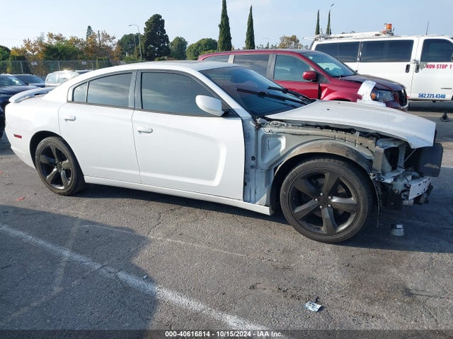 Dodge Charger R/t Max 2014 2C3CDXCT6EH358758 Image 14