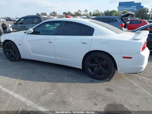 Dodge Charger R/t Max 2014 2C3CDXCT6EH358758 Image 15