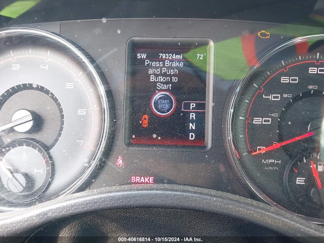 Dodge Charger R/t Max 2014 2C3CDXCT6EH358758 Image 16
