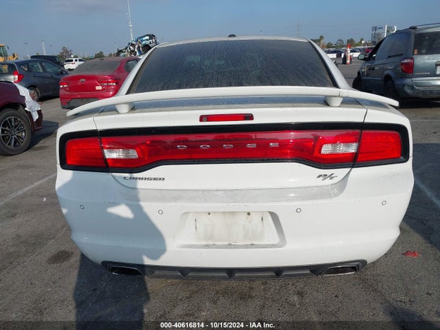 Dodge Charger R/t Max 2014 2C3CDXCT6EH358758 Image 17