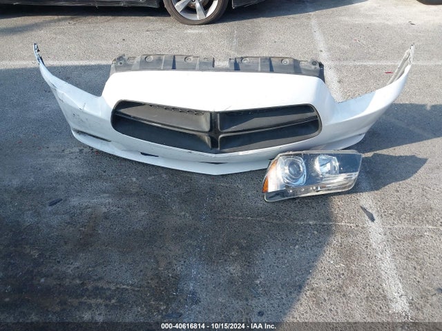 Dodge Charger R/t Max 2014 2C3CDXCT6EH358758 Image 12
