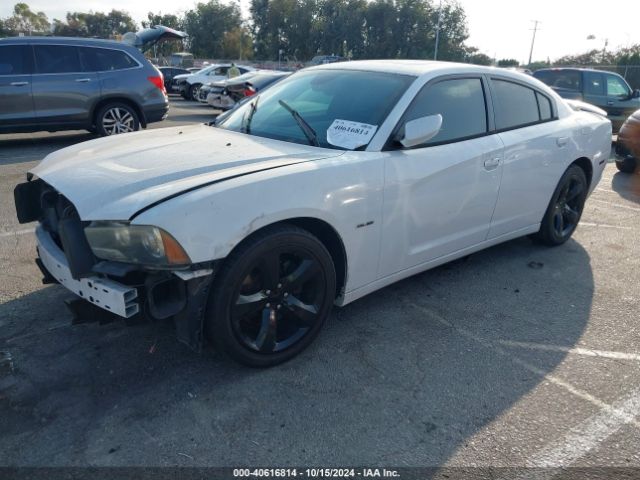 Dodge Charger R/t Max 2014 2C3CDXCT6EH358758 Image 2