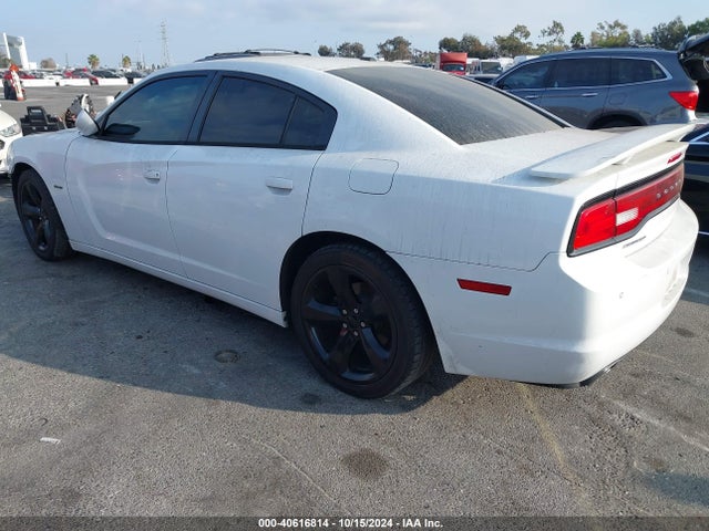 Dodge Charger R/t Max 2014 2C3CDXCT6EH358758 Image 3
