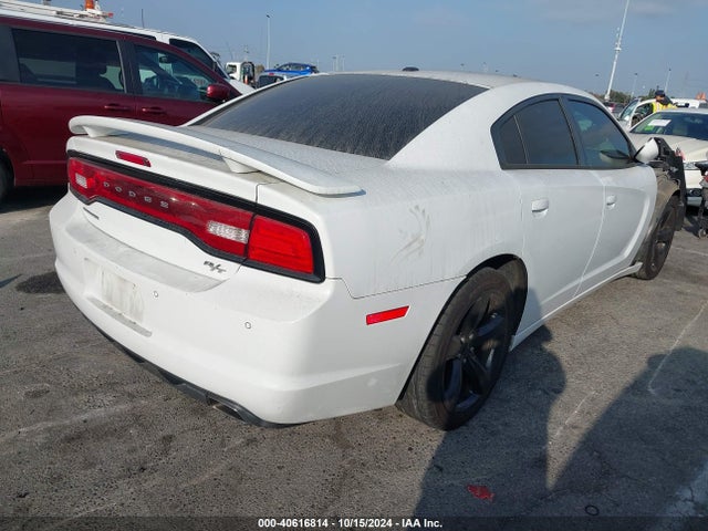 Dodge Charger R/t Max 2014 2C3CDXCT6EH358758 Image 4
