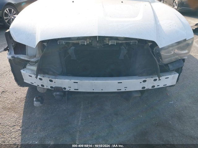Dodge Charger R/t Max 2014 2C3CDXCT6EH358758 Image 6