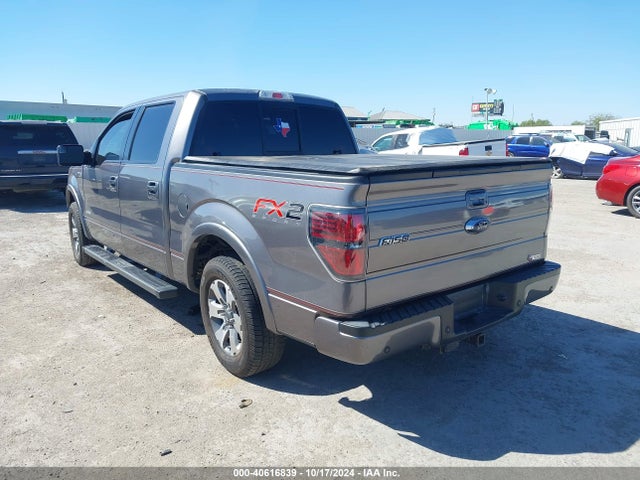 Ford F-150 FX2 2014 1FTFW1CTXEKF35319 Image 3