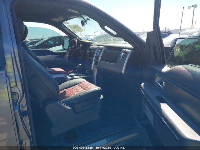 Ford F-150 FX2 2014 1FTFW1CTXEKF35319 Image 5