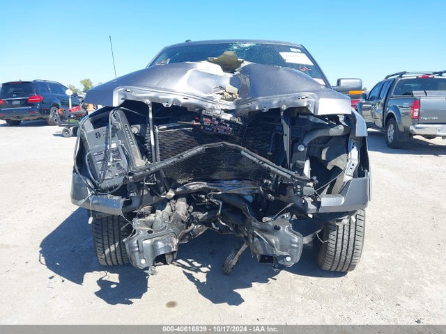 Ford F-150 FX2 2014 1FTFW1CTXEKF35319 Image 6