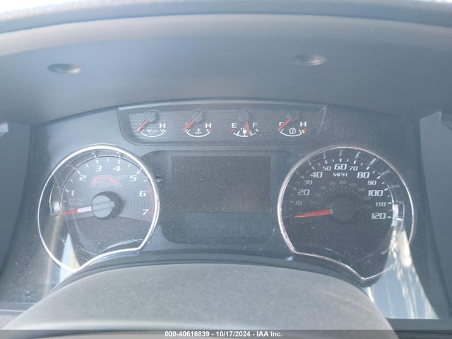 Ford F-150 FX2 2014 1FTFW1CTXEKF35319 Image 7