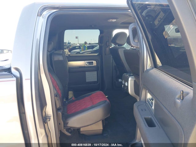 Ford F-150 FX2 2014 1FTFW1CTXEKF35319 Image 8