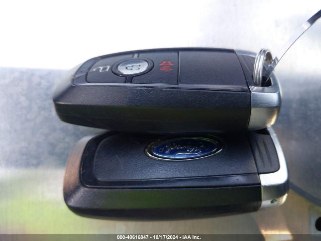 2FMPK3J90JBB96086 Ford EDGE SEL