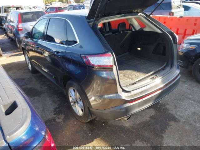 2FMPK3J90JBB96086 Ford EDGE SEL