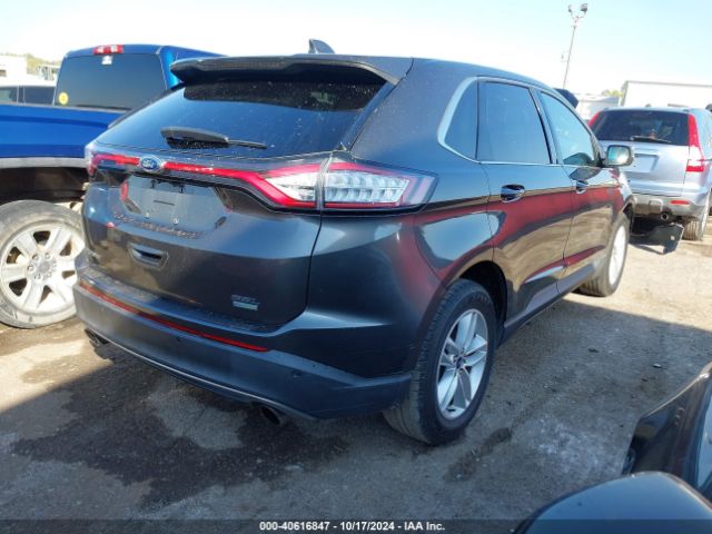 2FMPK3J90JBB96086 Ford EDGE SEL