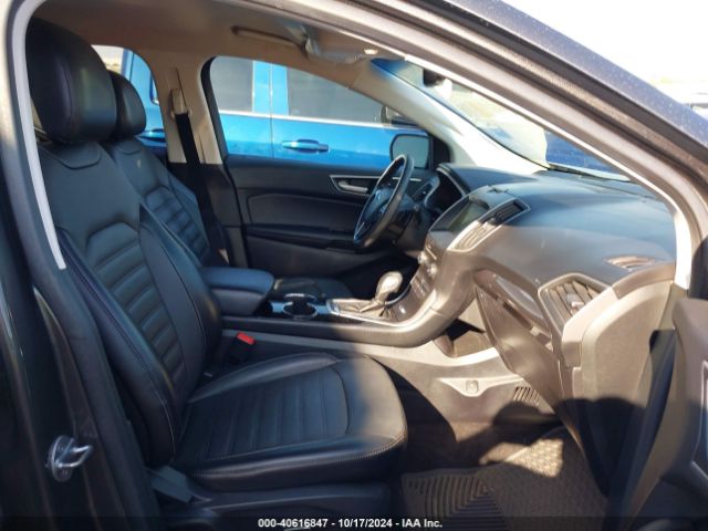 2FMPK3J90JBB96086 Ford EDGE SEL