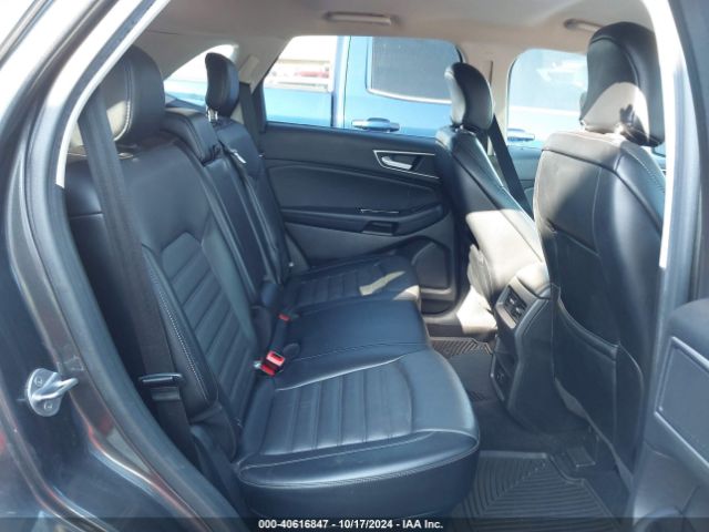 2FMPK3J90JBB96086 Ford EDGE SEL