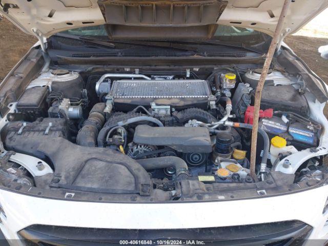 4S4BTGUD5N3128273 Subaru Outback Wilderness