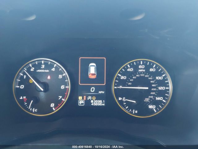 4S4BTGUD5N3128273 Subaru Outback Wilderness
