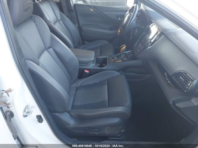 4S4BTGUD5N3128273 Subaru Outback Wilderness