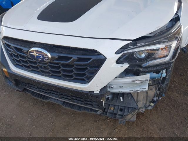 4S4BTGUD5N3128273 Subaru Outback Wilderness