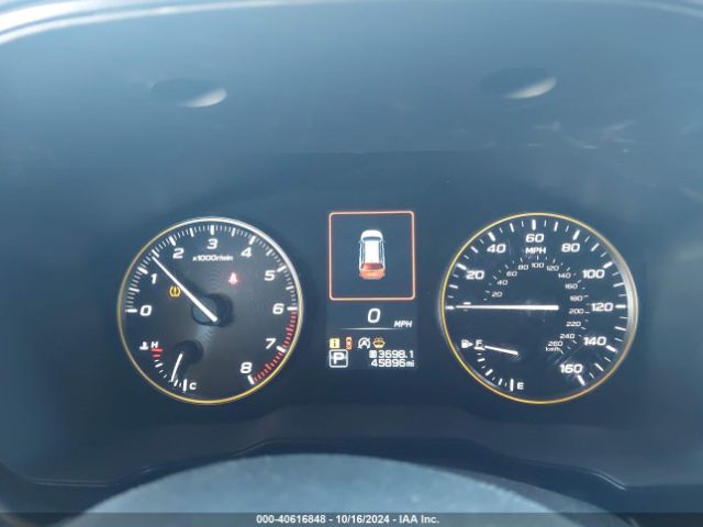 4S4BTGUD5N3128273 Subaru Outback Wilderness