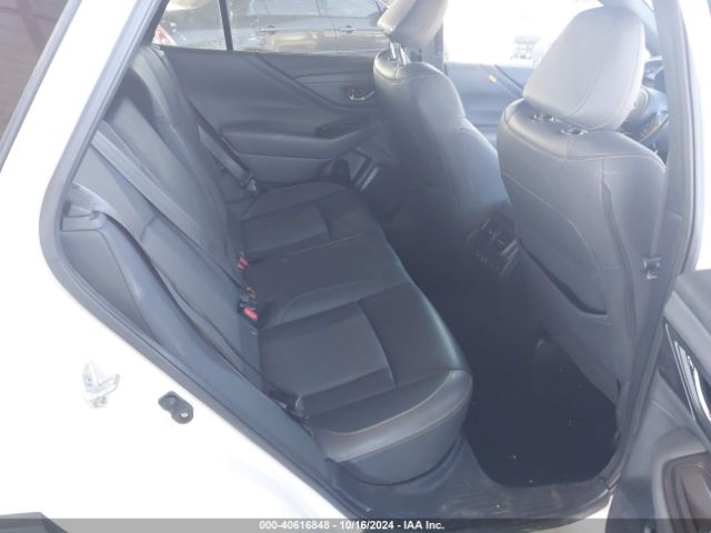 4S4BTGUD5N3128273 Subaru Outback Wilderness