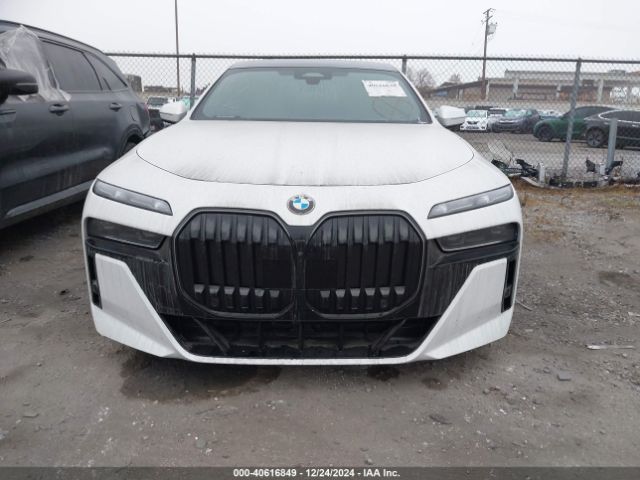WBA33EJ08RCS39773 BMW 760 I Xdrive
