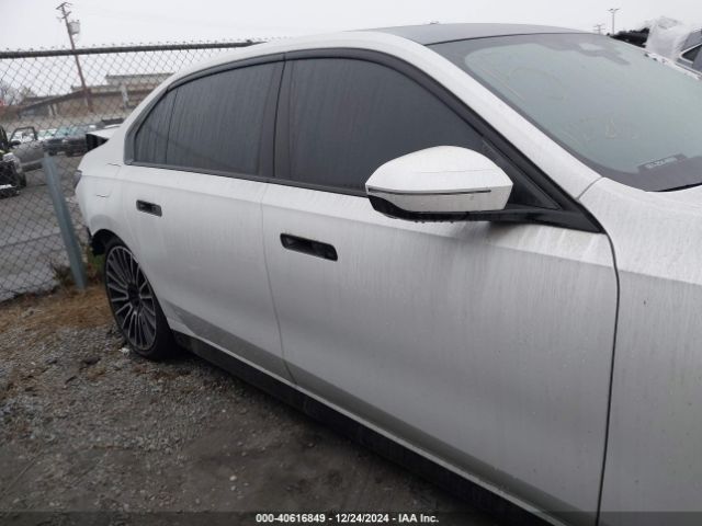 WBA33EJ08RCS39773 BMW 760 I Xdrive