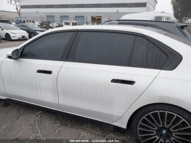 WBA33EJ08RCS39773 BMW 760 I Xdrive