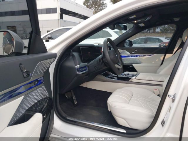 WBA33EJ08RCS39773 BMW 760 I Xdrive