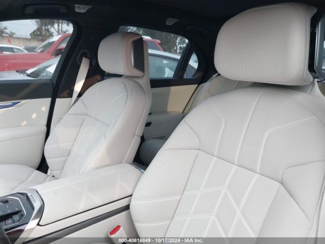 WBA33EJ08RCS39773 BMW 760 I Xdrive