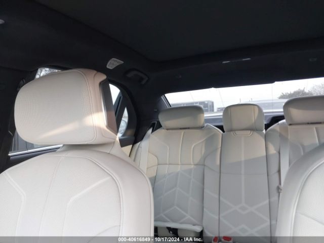 WBA33EJ08RCS39773 BMW 760 I Xdrive