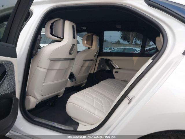 WBA33EJ08RCS39773 BMW 760 I Xdrive