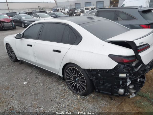 WBA33EJ08RCS39773 BMW 760 I Xdrive