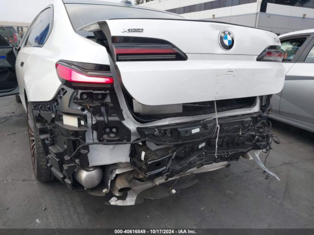 WBA33EJ08RCS39773 BMW 760 I Xdrive