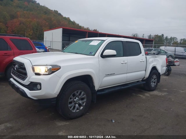 3TMCZ5ANXHM111495 Toyota Tacoma Sr5 V6
