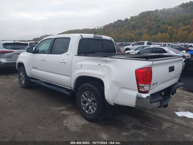 3TMCZ5ANXHM111495 Toyota Tacoma Sr5 V6