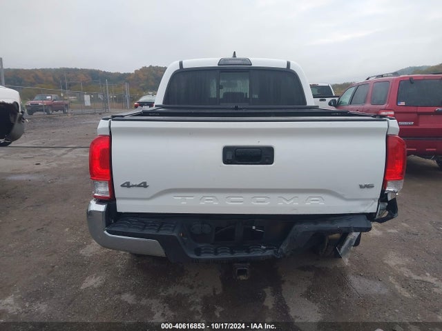 3TMCZ5ANXHM111495 Toyota Tacoma Sr5 V6