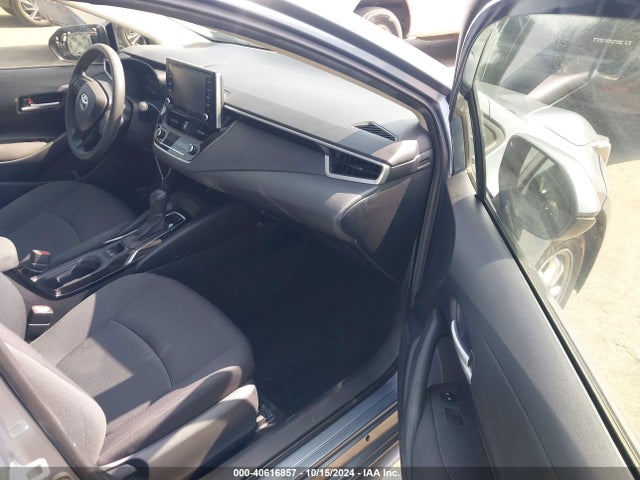 Toyota Corolla Hybrid Le 2020 JTDEBRBEXLJ002947 Image 5