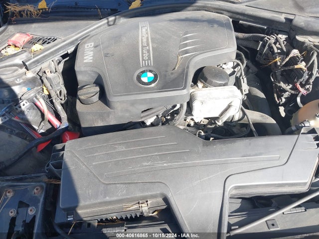 BMW 428 Gran Coupe Xdrive 2015 WBA4C9C5XFD330859 Image 10
